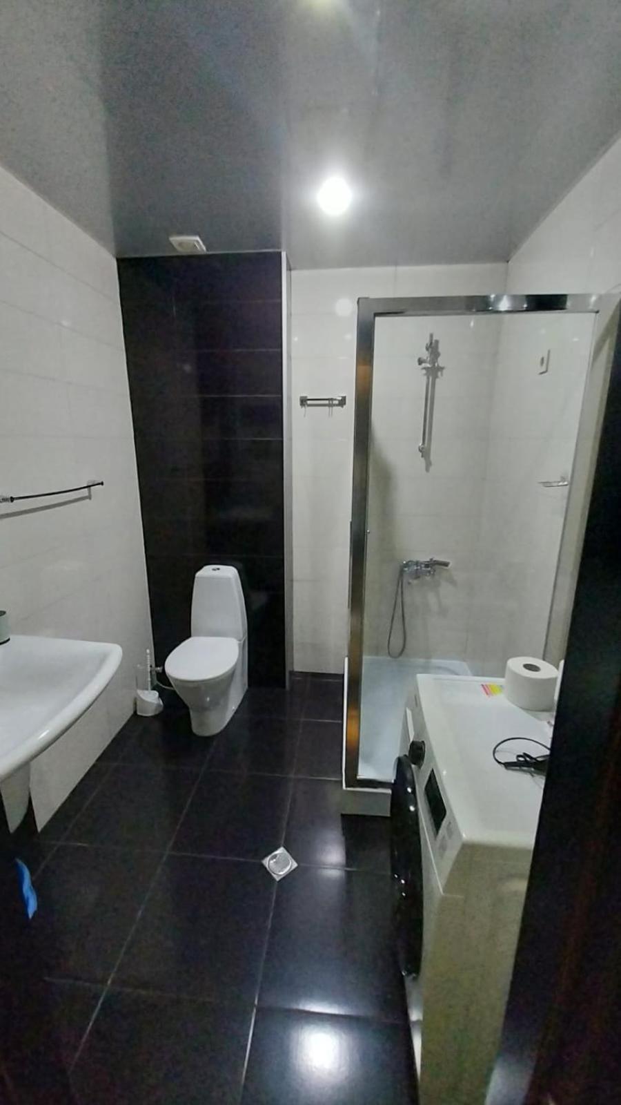 Apartment On Rustaveli Батуми Екстериор снимка